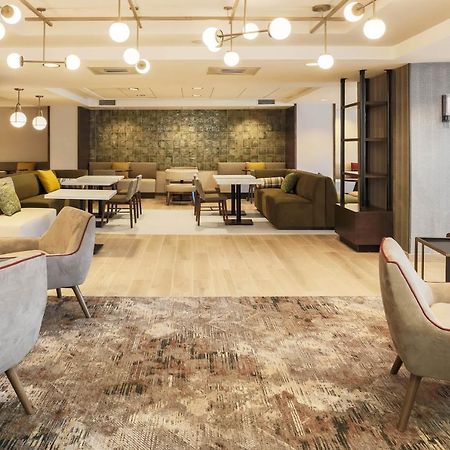 Hampton Inn Silver Spring Washington Dc Экстерьер фото