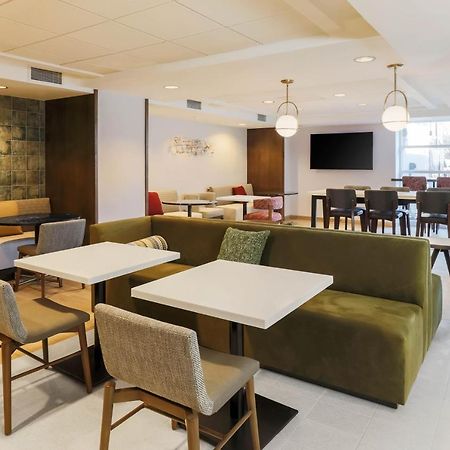 Hampton Inn Silver Spring Washington Dc Экстерьер фото