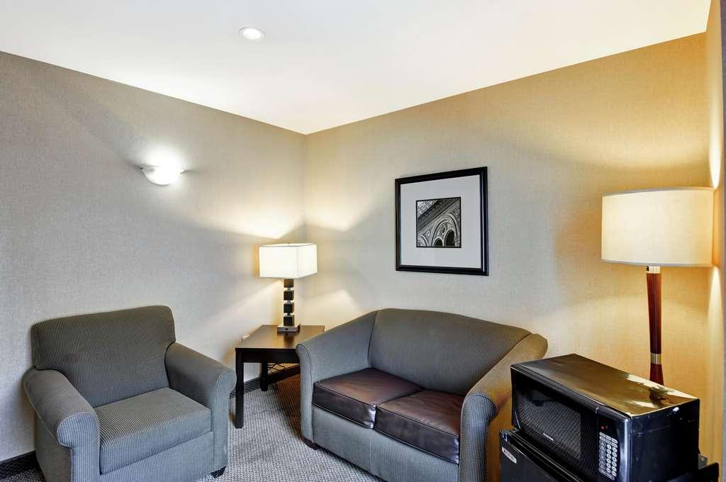 Hampton Inn Silver Spring Washington Dc Номер фото