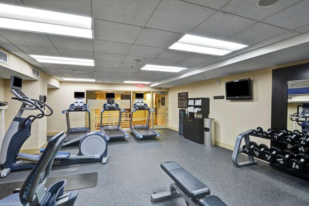 Hampton Inn Silver Spring Washington Dc Удобства фото