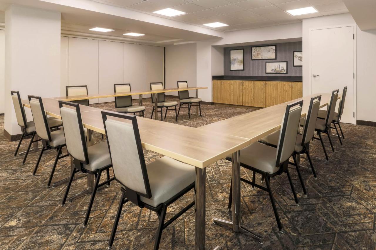 Hampton Inn Silver Spring Washington Dc Экстерьер фото