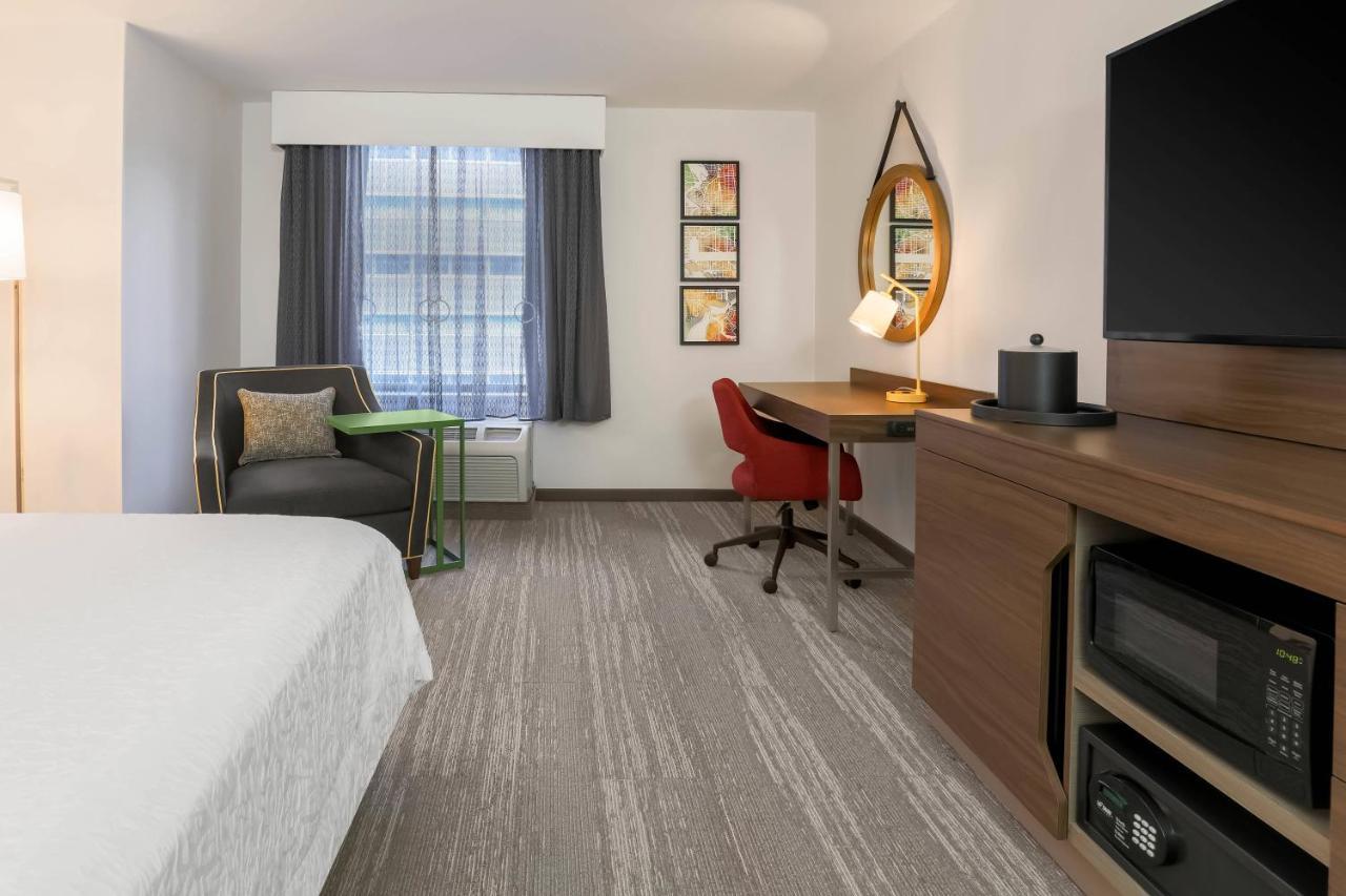 Hampton Inn Silver Spring Washington Dc Экстерьер фото
