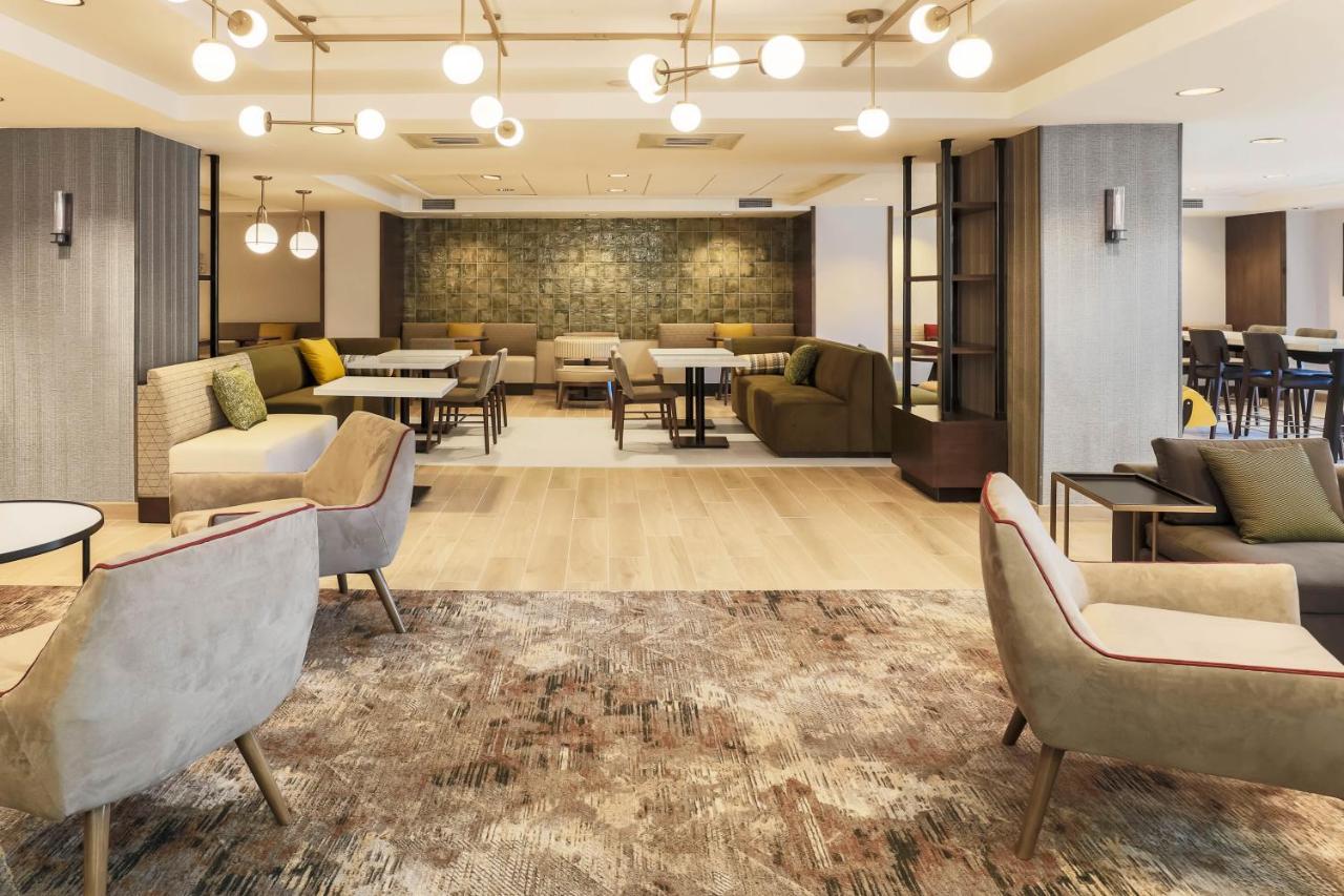 Hampton Inn Silver Spring Washington Dc Экстерьер фото