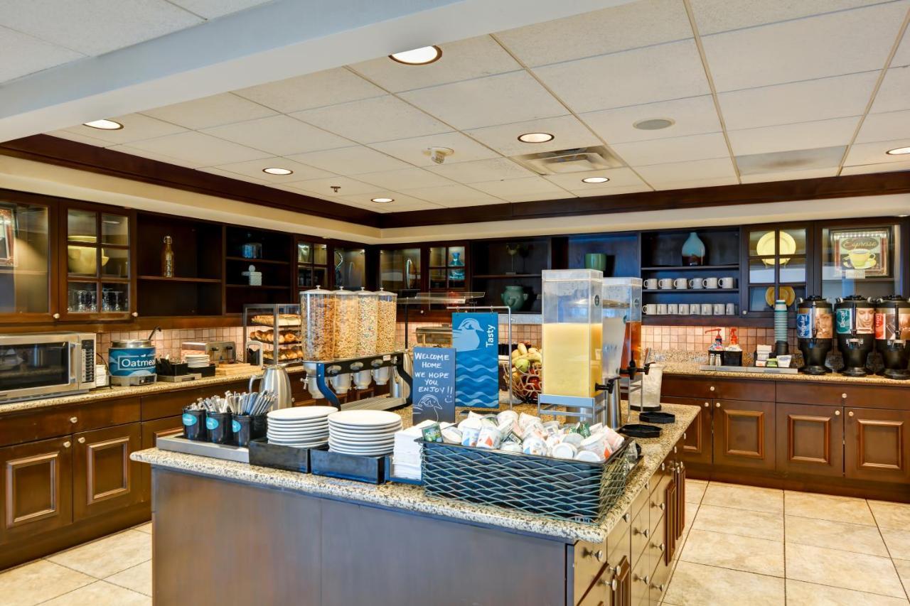 Hampton Inn Silver Spring Washington Dc Экстерьер фото