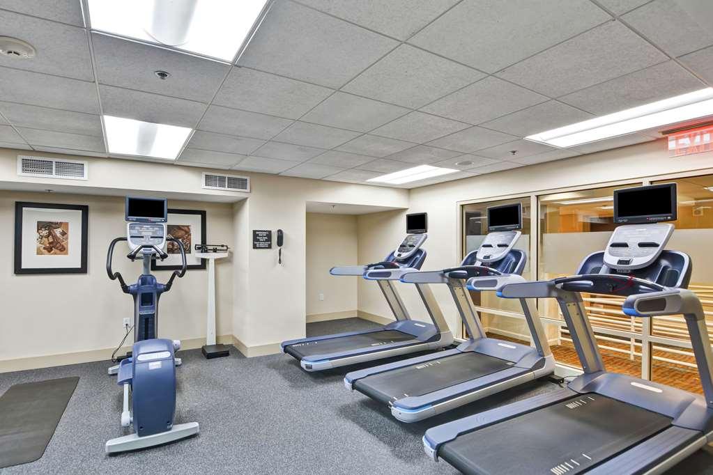 Hampton Inn Silver Spring Washington Dc Удобства фото