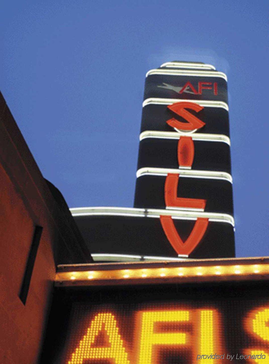Hampton Inn Silver Spring Washington Dc Экстерьер фото