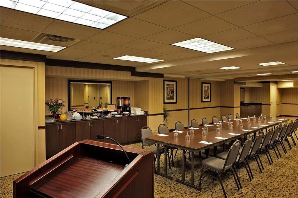 Hampton Inn Silver Spring Washington Dc Удобства фото