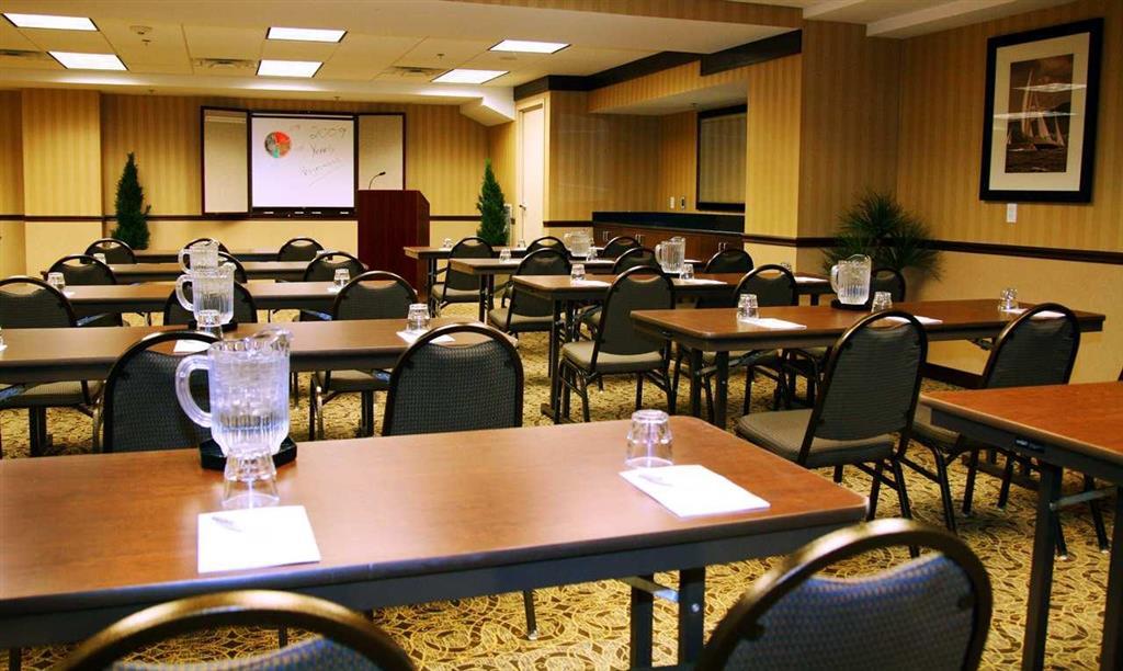 Hampton Inn Silver Spring Washington Dc Удобства фото
