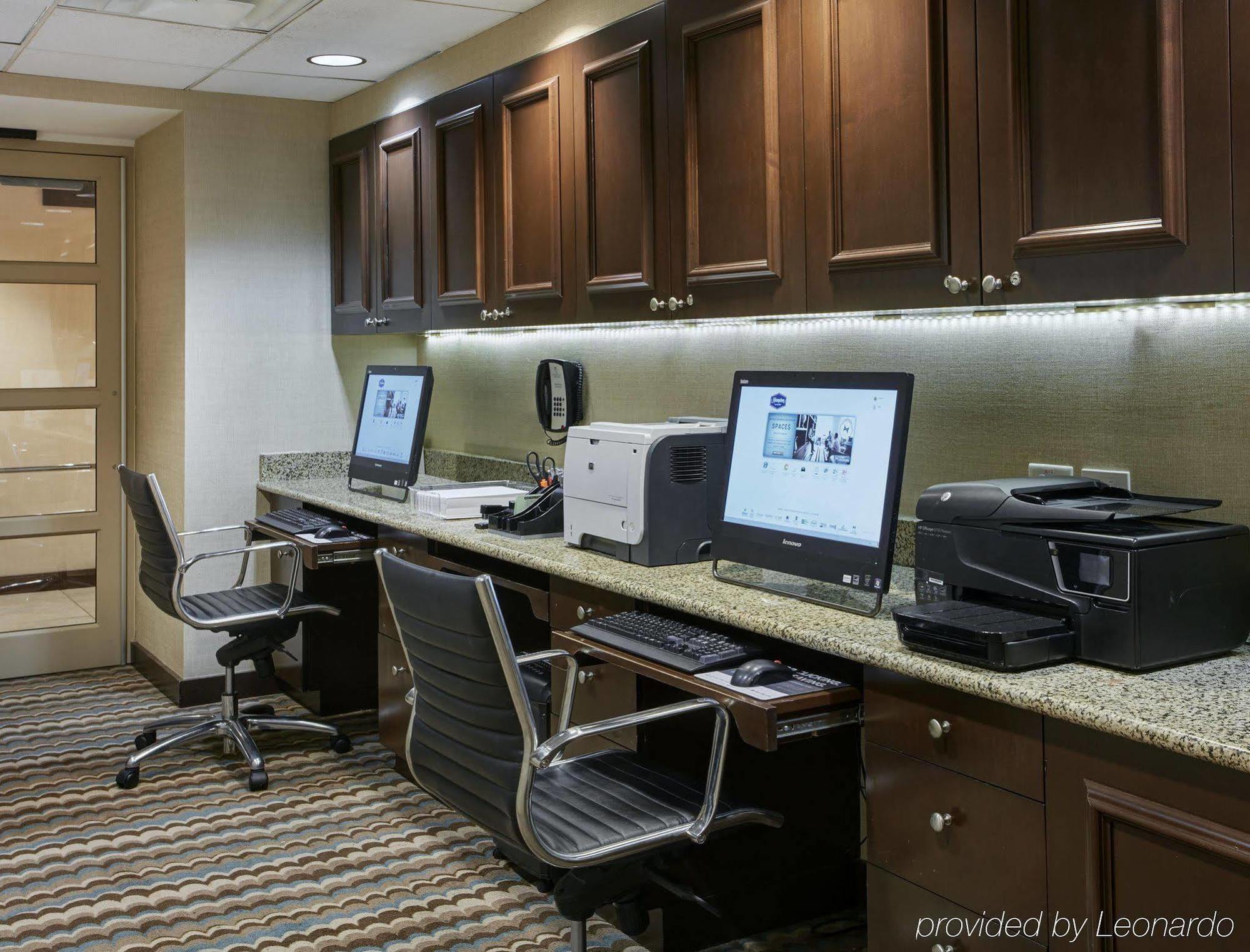 Hampton Inn Silver Spring Washington Dc Экстерьер фото