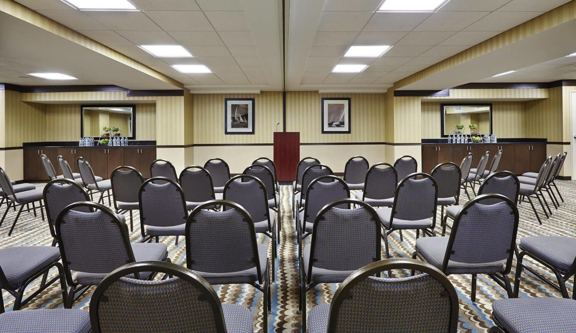 Hampton Inn Silver Spring Washington Dc Экстерьер фото