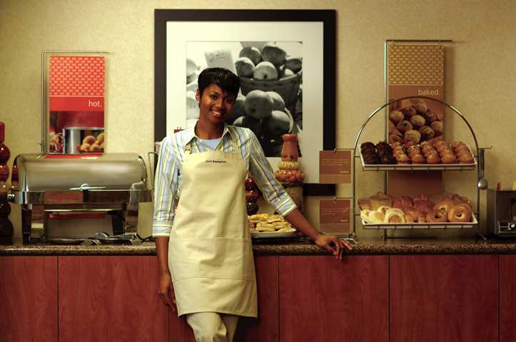 Hampton Inn Silver Spring Washington Dc Экстерьер фото
